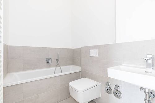 Beispiel Badezimmer 2 - 