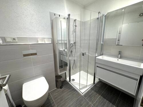 DG Duschbad - 