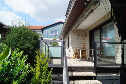 Terrasse - 