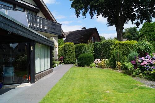 Wintergarten - 