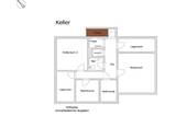 Grundriss Keller - 