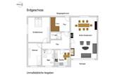 Grundriss EG - 