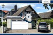 Titelbild- - 6 Zimmer Mehrfamilienhaus, Wohnhaus in Celle