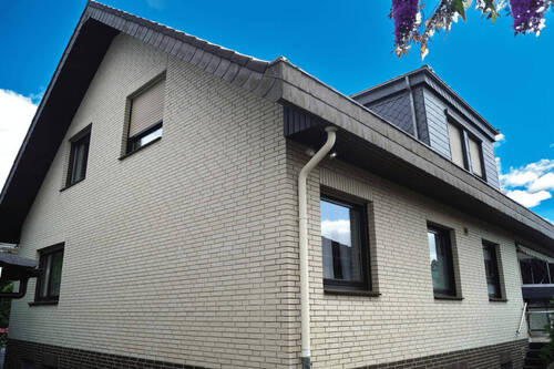 Eckansicht - 