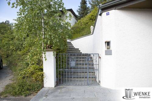 Wienke_Immobilien_Makler_Waldshut_Tiengen_Hochrhei - 6 Zimmer Einfamilienhaus zum Kaufen in Bonndorf im Schwarzwald