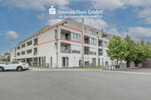 Außenansicht - Lukrative Seniorenwohnung in zentraler Lage!