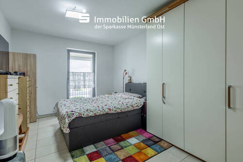 Schlafzimmer - 
