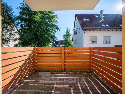 Balkon - 