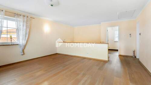1. OG Wohnzimmer 2 - 