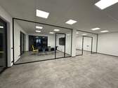 Bild 1 - Representative Büro Büroräume optional mit Halle in Rheinbach zu vermieten Neubau