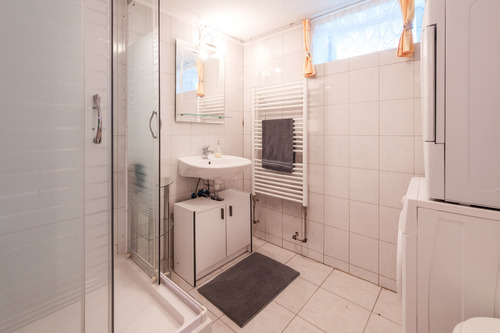 Badezimmer UG - 