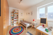 Kinderzimmer - 