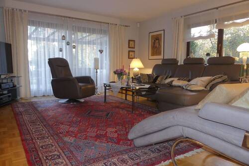 1 - 7 Zimmer Einfamilienhaus in Michelstadt