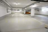 Tiefgarage - 