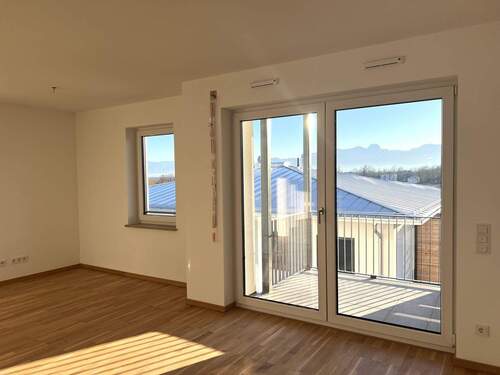 Bild 3 - 4 Zimmer Etagenwohnung in Bad Aibling