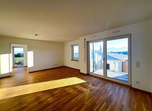 Bild 4 - Etagenwohnung mit 94,40 m² in Bad Aibling zum Kaufen