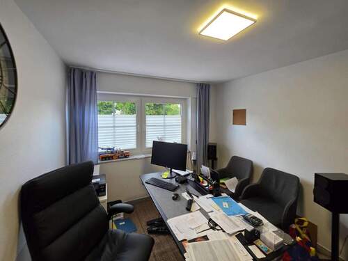 Büro-Gästezimmer EG a - 