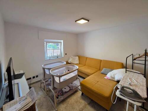 Kinder-Spielzimmer - 