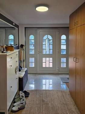 Eingangsbereich - Doppelhaushälfte mit 303,00 m² in Dinslaken zum Kaufen