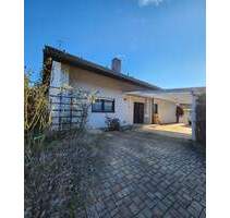 Potenzial entdecken-TRAUMHAFT WOHNEN - Sinsheim Dühren