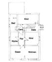 Grundriss EG - 
