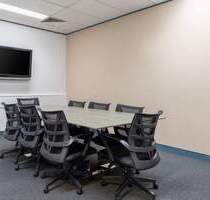 Großraumbüros für 10 Personen in Regus Aircargo Businesspark - Schkeuditz