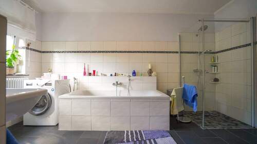 Badezimmer - 