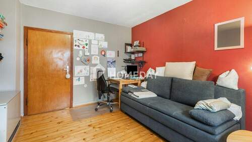 1. OG Schlafzimmer 2 2 - 