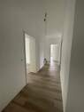 Flur - 4 Zimmer Etagenwohnung zur Miete in Magdeburg