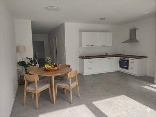 So könnte die Küche aussehen - Etagenwohnung mit 80,20 m&sup2; in Vallendar zur Miete