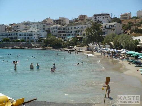 Region - Grundstück in Agios Nikolaos zum Kaufen