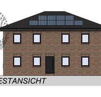 Wohn(T)raum! 4-Zimmerwohnung in KFW-40 Bauweise in Aurich! provisionsfrei!