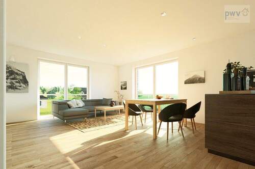 Wohnen 1.1 - 4 Zimmer Etagenwohnung in Aurich