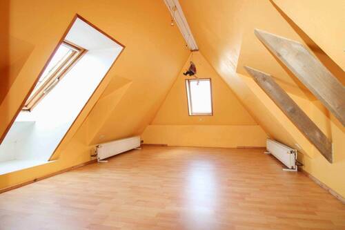 Schlafzimmer Alcove - 