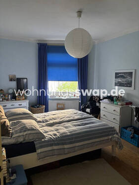 Bild 3 - 3 Zimmer Etagenwohnung in Hamburg