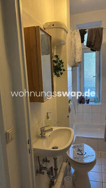 Bild 4 - Etagenwohnung mit 63,00 m&sup2; in Hamburg zur Miete