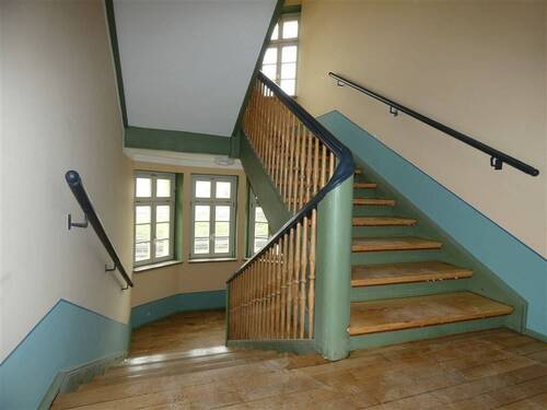 Treppenhaus - 