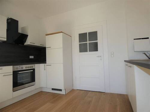 Referenzbild Küche - 