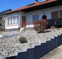 . Ruhe , Platz, Natur - Zweifamilienhaus.in ruhiger Lage! - Gemmingen Stebbach