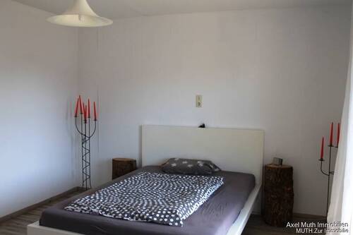 EG Schlafzimmer - 