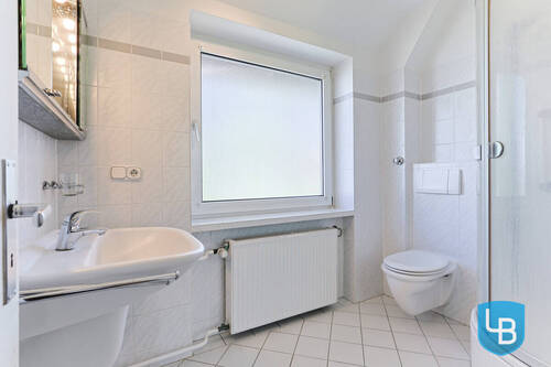Duschbad - 
