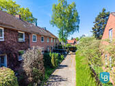 Weg zum Haus - 