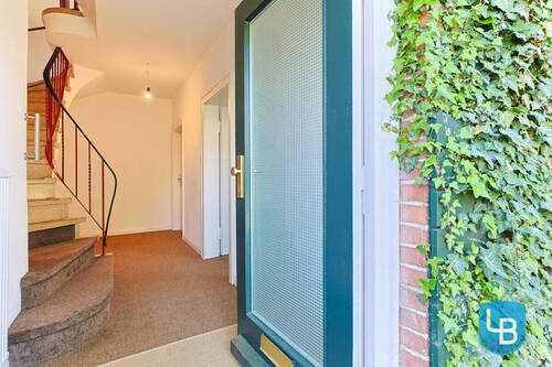 Hereinspaziert - 7 Zimmer Reihenendhaus in Plön