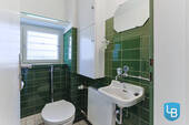 Gästetoilette - 