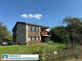 Ansicht v Westen_1 - Sehr ansprechendes Mehrfamilienhaus