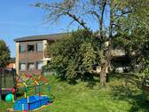 Ansicht v Westen_2 - 1 Zimmer Mehrfamilienhaus, Wohnhaus in Steyerberg