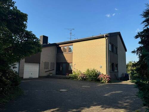 Ansicht v NO - 