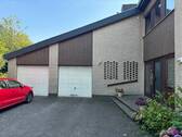 Ansicht Garagen - 