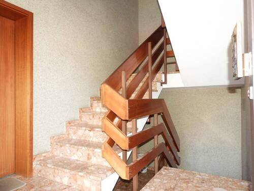 Treppenhaus - 