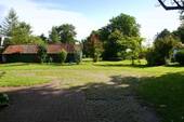 Garten.jpg - Mehrfamilienhaus, Wohnhaus mit 491,90 m² in Hemmoor zum Kaufen